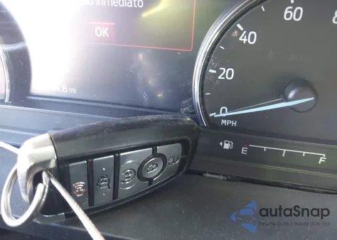 2020 Ford Explorer Limited из США, поврежденный, VIN 1FMSK7FH1LGA14652